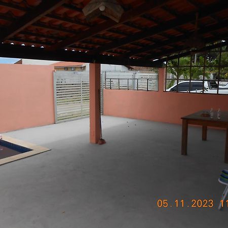 Jacuma "Greenhouse" Conde  Exterior foto