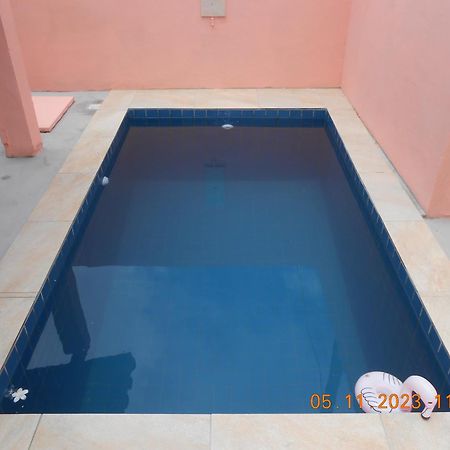 Jacuma "Greenhouse" Conde  Exterior foto