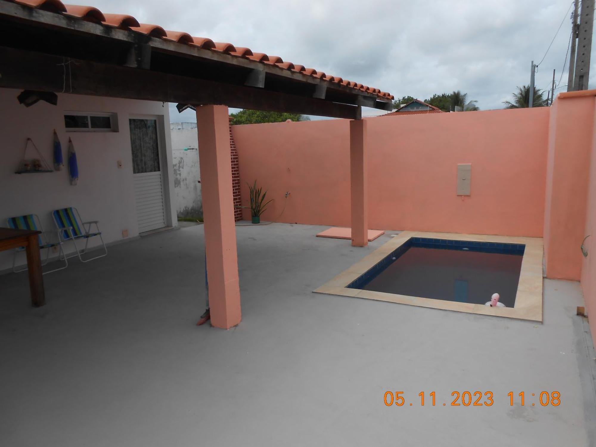 Jacuma "Greenhouse" Conde  Exterior foto