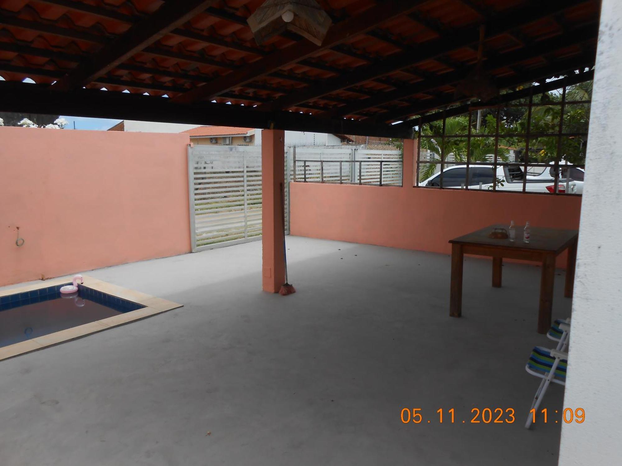 Jacuma "Greenhouse" Conde  Exterior foto